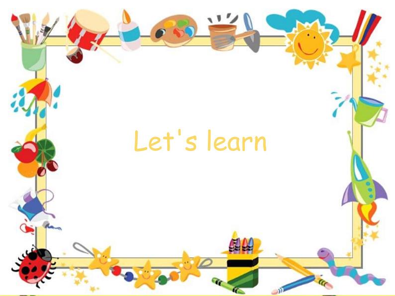 PEP 英语 四年级下 Unit 3（第五课时）课件PPT04