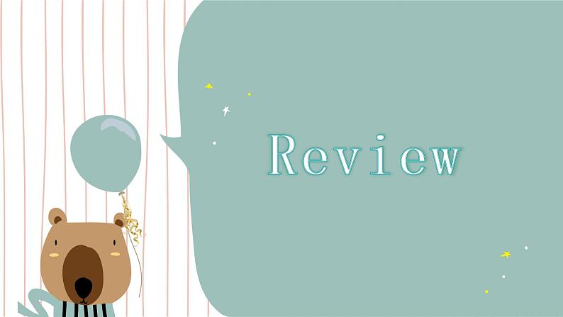 人教版三年级下册Unit 3 Part B 第一课时课件+教案+习题+音频+视频03