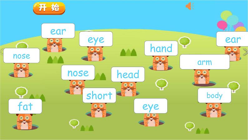 人教版三年级下册Unit 3 Part B 第一课时课件+教案+习题+音频+视频06