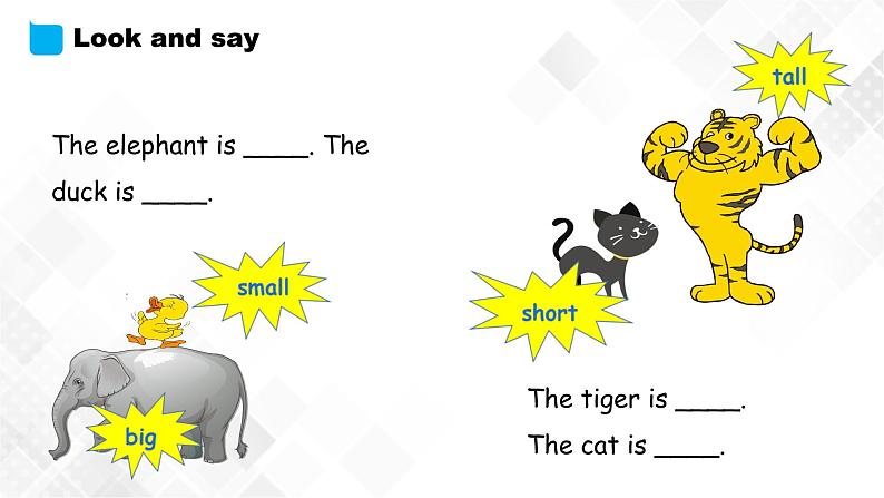 外研版（三起）四年级下册英语-Module 5 Unit 1 I was two then  课件+教案+练习+素材04