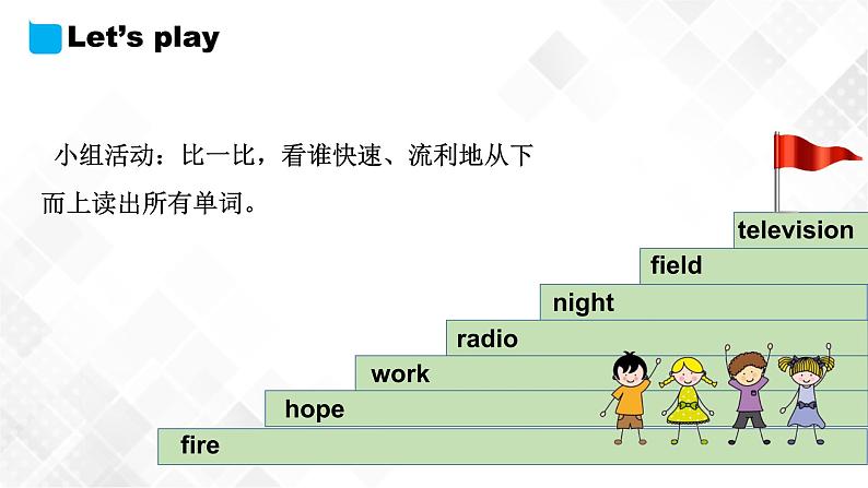 外研版（三起）五年级下册英语-Module 1 Unit 2 She didn’t have a television  课件+教案+练习+素材07