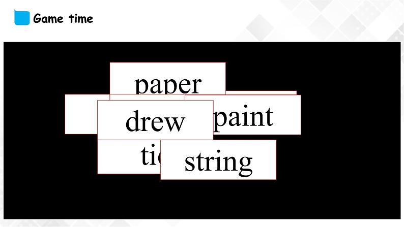 外研版（三起）五年级下册英语-Module 8 Unit 2 I made a kite  课件+教案+练习+素材08