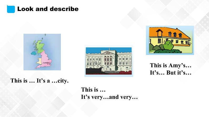 外研版（三起）四年级下册英语-Module 2 Unit 2 It’s very old  课件+教案+练习+素材03