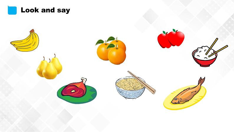 外研版（三起）三年级下册英语-Module 5 Unit 2 Does your mum go to work on Saturdays  课件+教案+练习+素材02