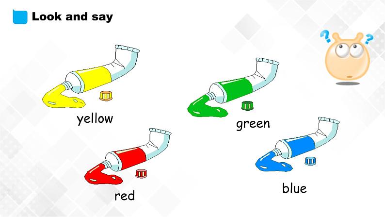 外研版（三起）三年级下册英语-Module 4 Unit 1 Do you like meat  课件+教案+练习+素材02