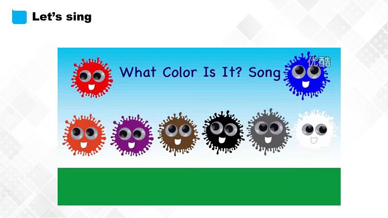 外研版（三起）三年级下册英语-Module 1 Unit 2 My favourite colour is yellow  课件+教案+练习+素材02