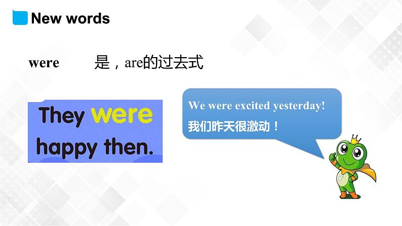 冀教版（三起）五年级下册英语 Unit 4 Lesson 21 Look at the Photos！ 课件+教案05