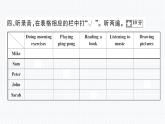 人教版PEP英语五年级下册-第6单元+PPT讲解+听力课件PPT