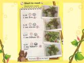 PEP 英语 三年级下 Unit 6（第六课时）课件PPT