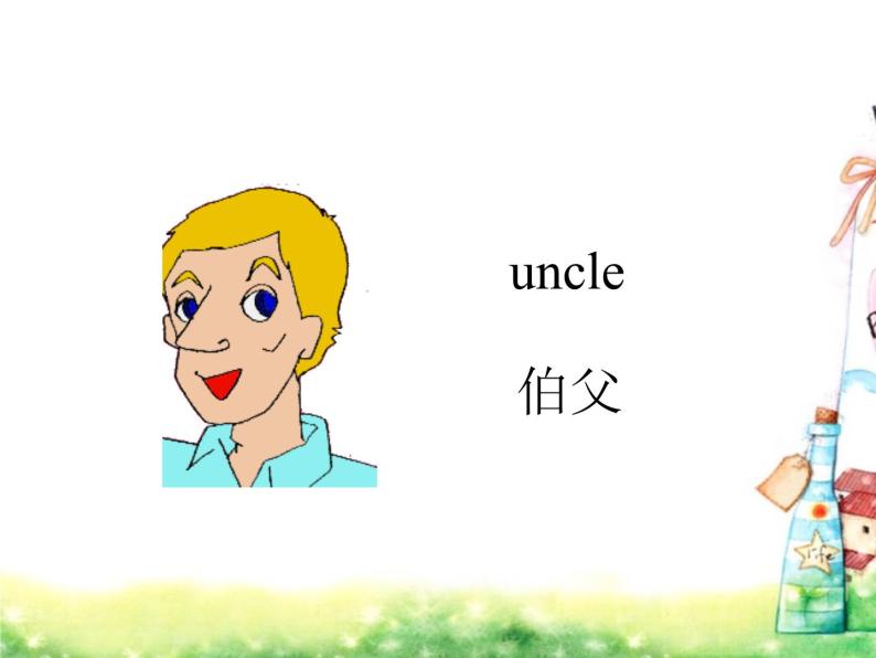 Lesson 1 How old is he 课件06