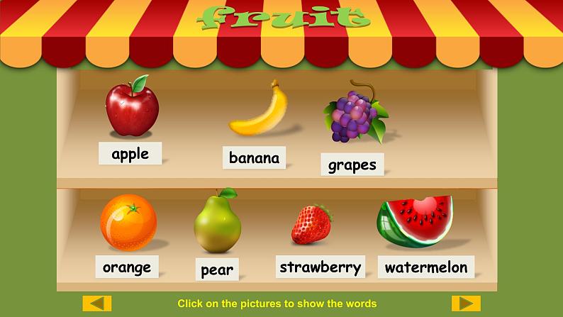 人教版三年级下册Unit 5 Part A 第一课时课件+教案+习题+音频+视频04