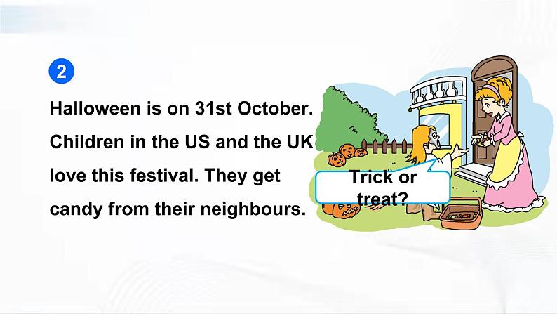 沪教版英语六年级下册 Unit 11 教学课件+教案+音视频素材05