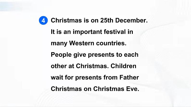 沪教版英语六年级下册 Unit 11 教学课件+教案+音视频素材07