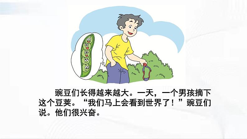 沪教版英语六年级下册 Unit 12 教学课件第7页