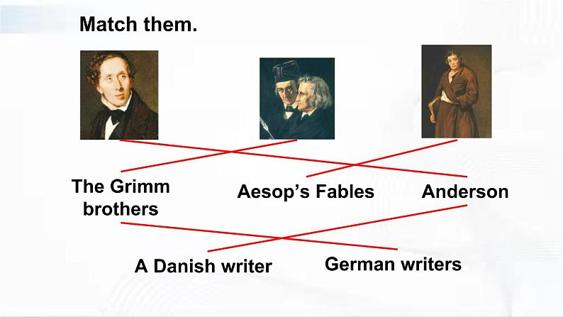 沪教版英语六年级下册 Unit 10 教学课件+教案+音视频素材04