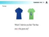 【教學(xué)課件】Unit 1 Lesson 2 （冀教六下）
