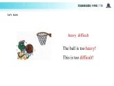【教學(xué)課件】Unit 1 Lesson 3 （冀教六下）