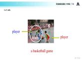 【教學(xué)課件】Unit 1 Lesson 5 （冀教六下）
