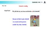 【教學(xué)課件】Unit 1 Lesson 6 （冀教六下）