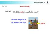 【教學(xué)課件】Unit 1 Lesson 6 （冀教六下）