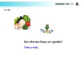 【教學(xué)課件】Unit 2 Lesson 9 （冀教六下）