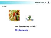 【教學(xué)課件】Unit 2 Lesson 9 （冀教六下）