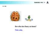 【教學(xué)課件】Unit 2 Lesson 9 （冀教六下）
