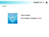 【教學(xué)課件】Unit 2 Lesson 10（冀教六下）