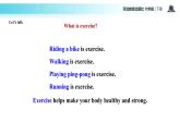 【教學(xué)課件】Unit 2 Lesson 10（冀教六下）