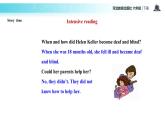 【教學課件】Unit 2 Lesson 12 （冀教六下）