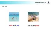 【教學(xué)課件】Unit 3 Lesson 15 （冀教六下）