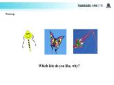 【教学课件】Unit 3 Lesson 18（冀教六下）
