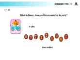 【教学课件】Unit 4 Lesson 22（冀教六下）