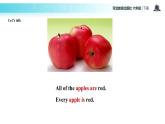 【教学课件】Unit 4 Lesson 22（冀教六下）