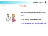 【教学课件】Unit 4 Lesson 24（冀教六下）