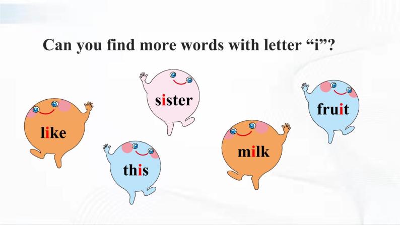 let s sing.wmvjust read and write.wmvjuice.wavjam.wavice cream.