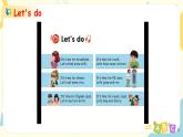 Unit2  What time is it ? 第二课时  课件+教案+练习 人教版PEP四下英语