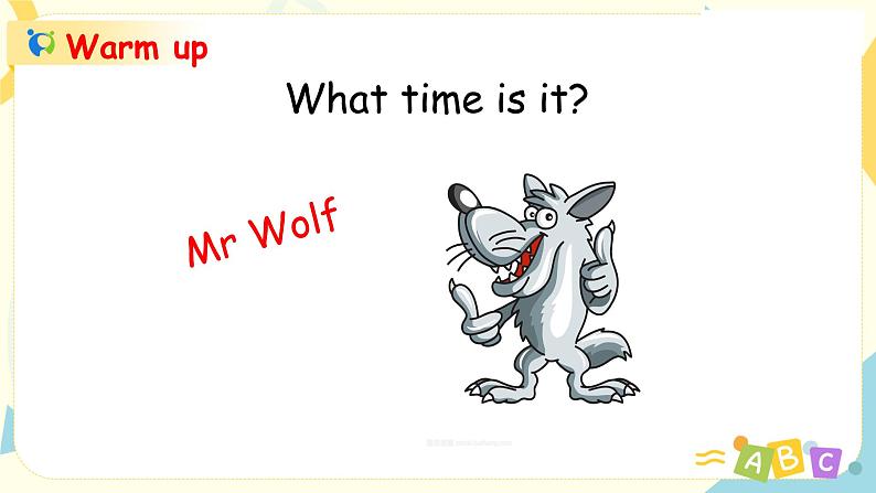 Unit2 Let 's spell -教学课件第2页