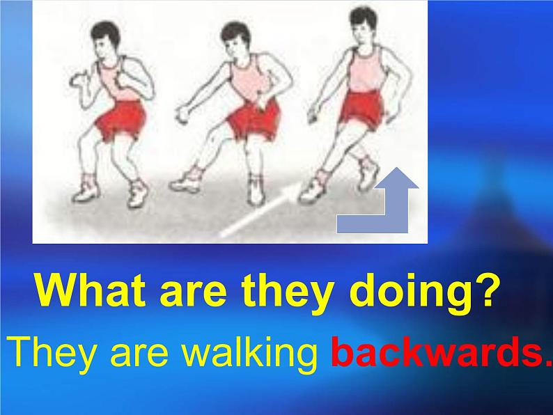 Lesson 16 A Skating Lesson课件104