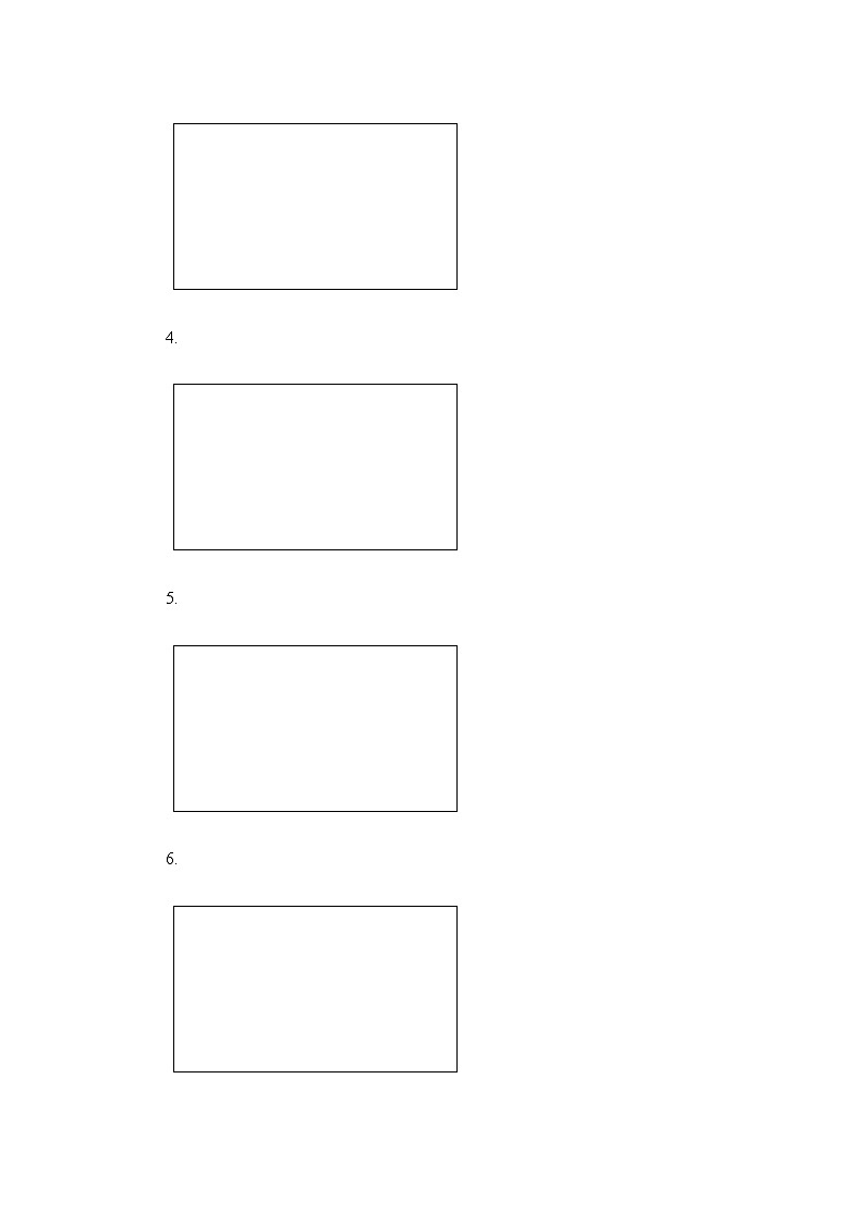 冀教六上Unit2达标测试02