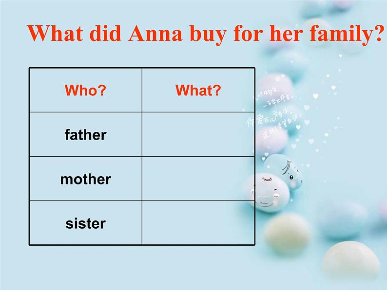 Lesson 24 Maddy's Christmas课件PPT06