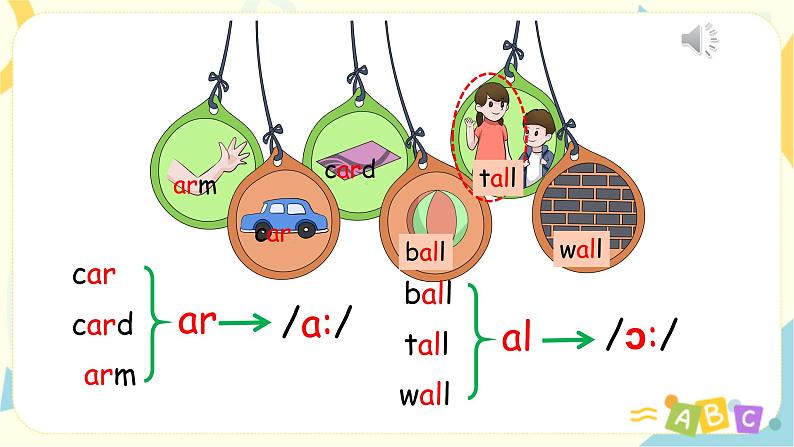 Unit3第三课时教学课件第8页