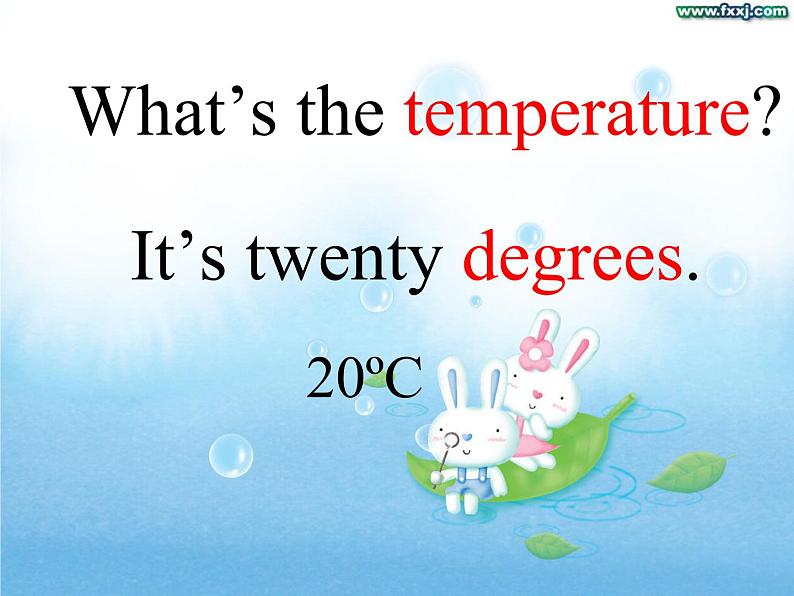 Lesson 9 Mr. Wood Teaches a Science Lesson课件406