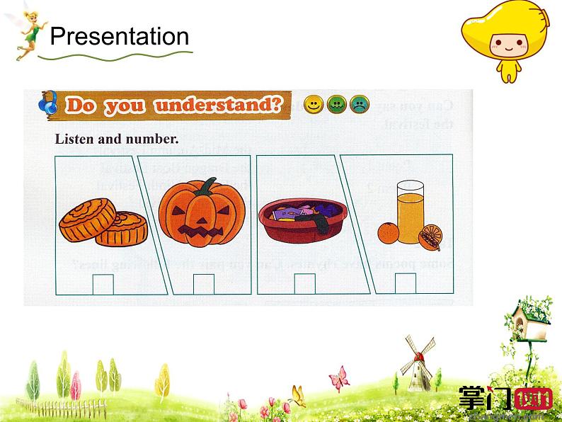 北京版五上Unit4_Lesson14_优教教学课件02