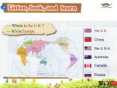 北京版五上Unit5_Lesson16_优教教学课件