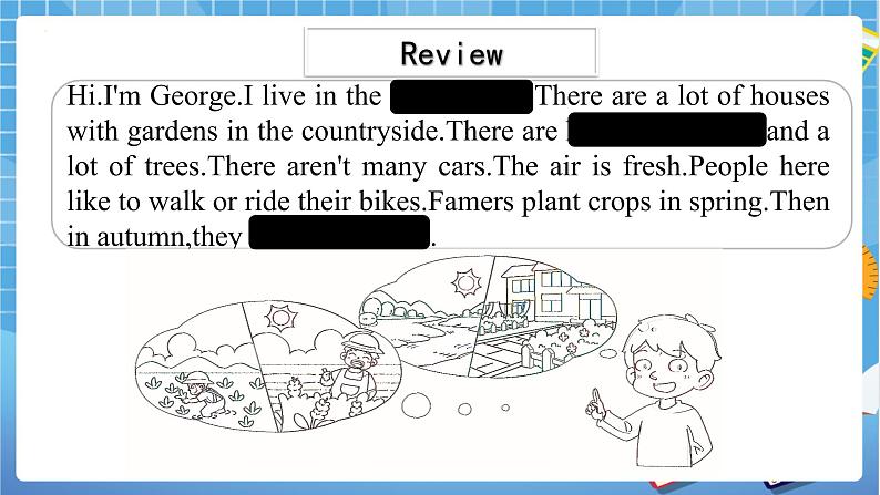 六年级下册英语课件-Module 1 Unit 1 You and me  第3课时 牛津上海版（三起）(共18张PPT)06