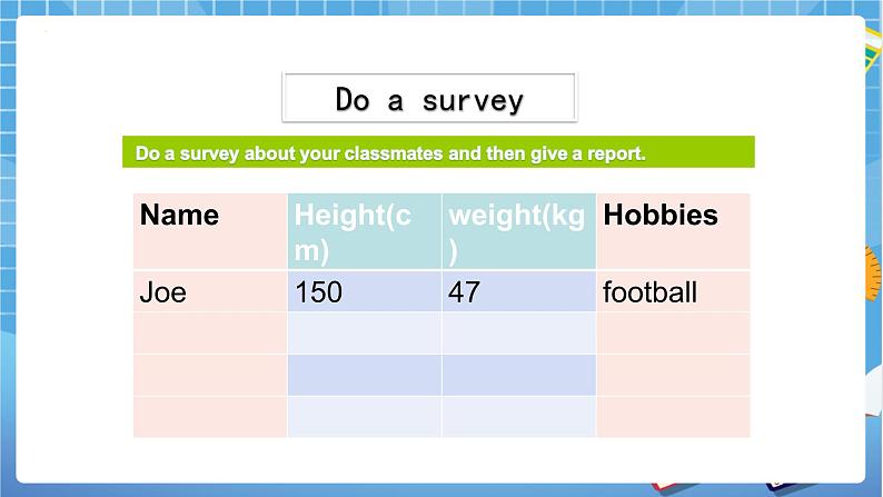 六年级下册英语课件-Module 1 Unit 1 You and me  第3课时 牛津上海版（三起）(共18张PPT)07