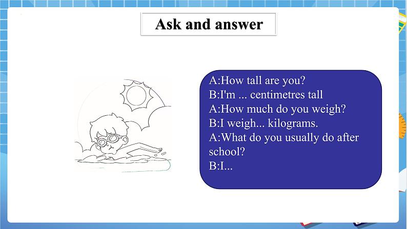 六年级下册英语课件-Module 1 Unit 1 You and me  第3课时 牛津上海版（三起）(共18张PPT)08