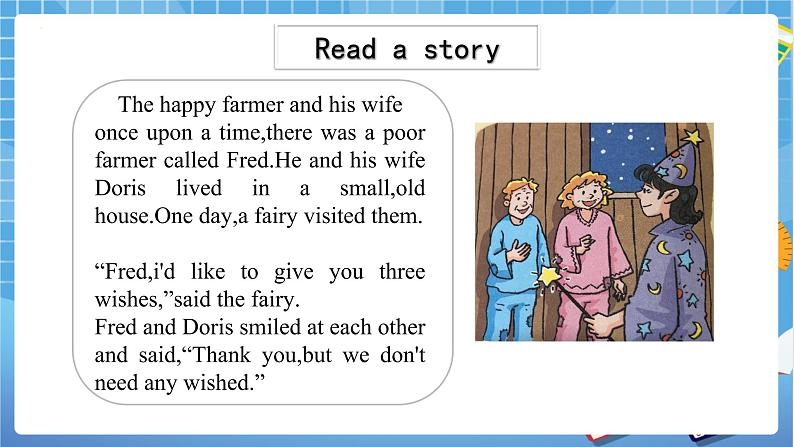 六年级下册英语课件-Module 1 Unit 2 Changes in our Lives 第2课时 牛津上海版（三起）(共21张PPT)07