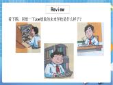 六年級下冊英語課件-Module 1 Unit 3 Our school in the future 第3課時 牛津上海版（三起）(共18張PPT)